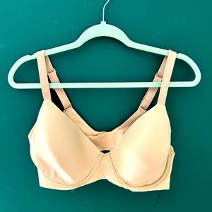Aerie Real Feel Full Coverage Bra Size 38D